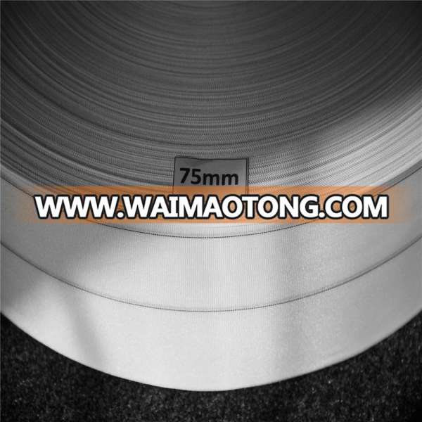 Shenyang Kangchen75 mm Nylon roller curing and wrapping tape for vulcanization