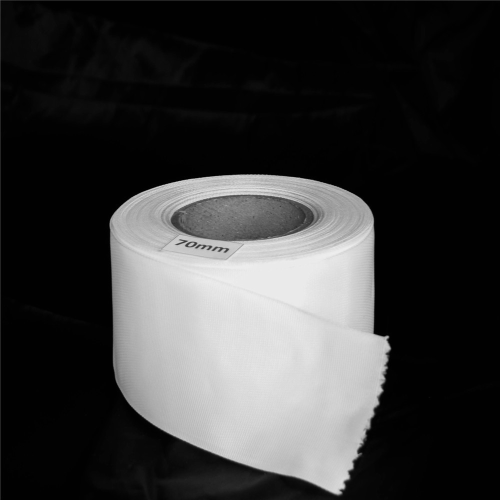 Empire Cloth Tape Polyester Banding Belt For Insulation